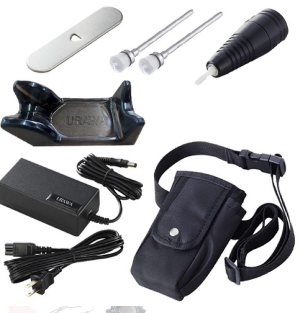 ♡新品♡URAWA G3 ネイルマシーン ピンク