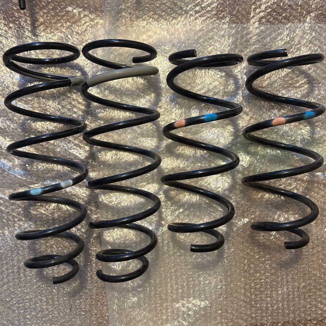 NDロードスター新車外しビルシュタインサスペンション