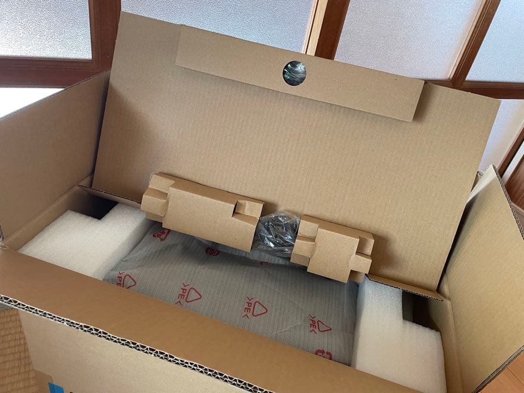 【美品】CUBE Street II ブラック、キャリーバッグ付き