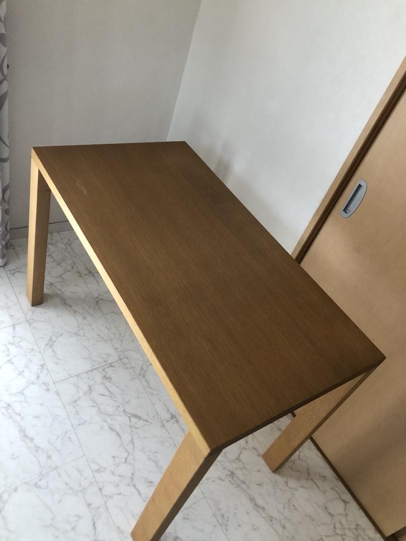 カリモク家具 デスク ボナ シェルタ