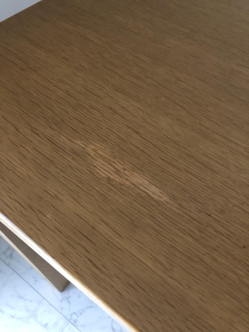 カリモク家具 デスク ボナ シェルタ