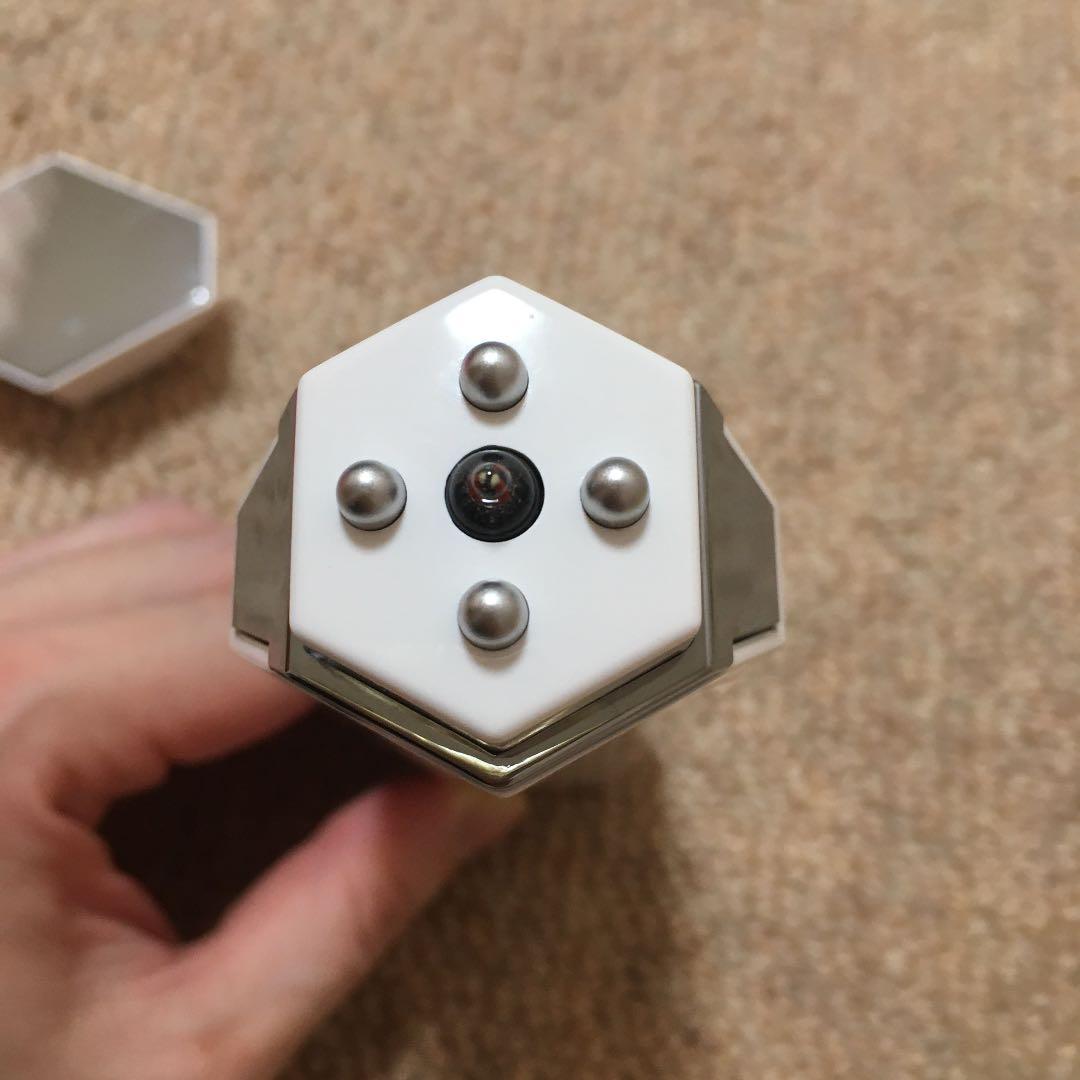 TriPollar stop トライポーラ ストップ  ラジオ波　RF美顔器