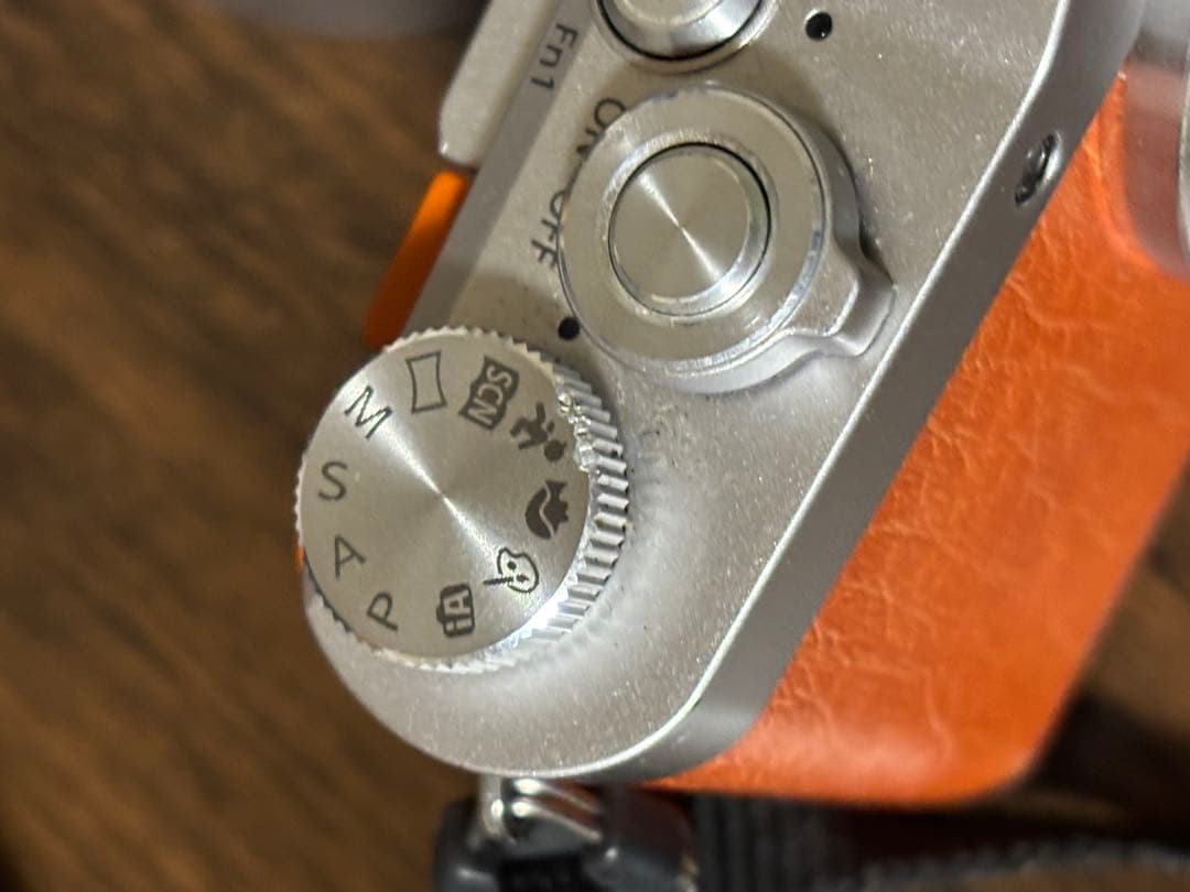 LUMIX G DC-GF9W ミラーレス一眼