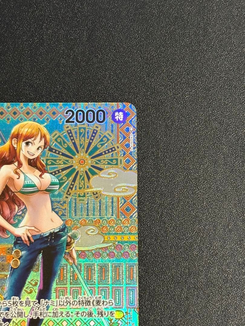 ナミ R-SPC (和柄ナミ)