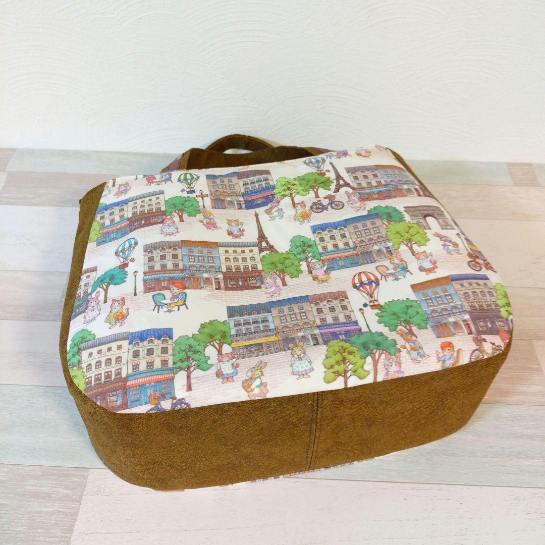 専用☆ころりんバッグ☆ジョリーフルール