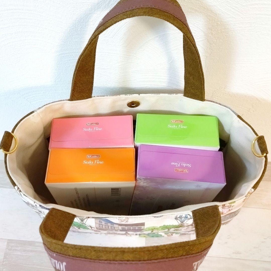 専用☆ころりんバッグ☆ジョリーフルール