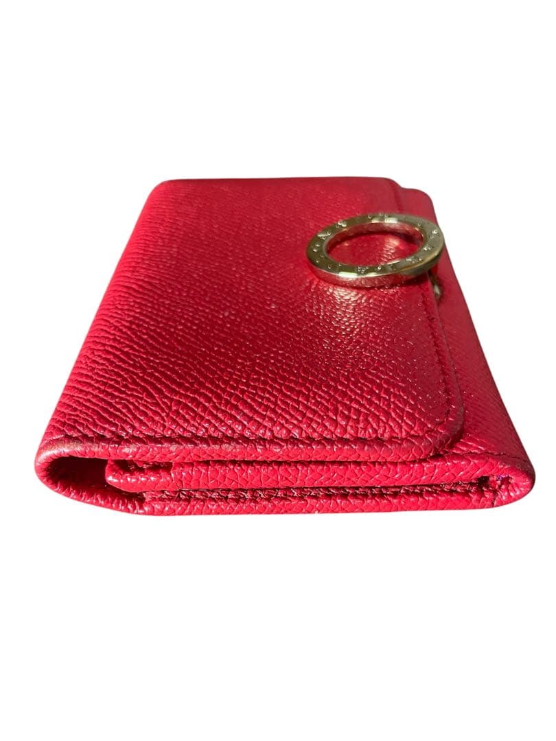 BVLGARI &カードケース　ブルガリ