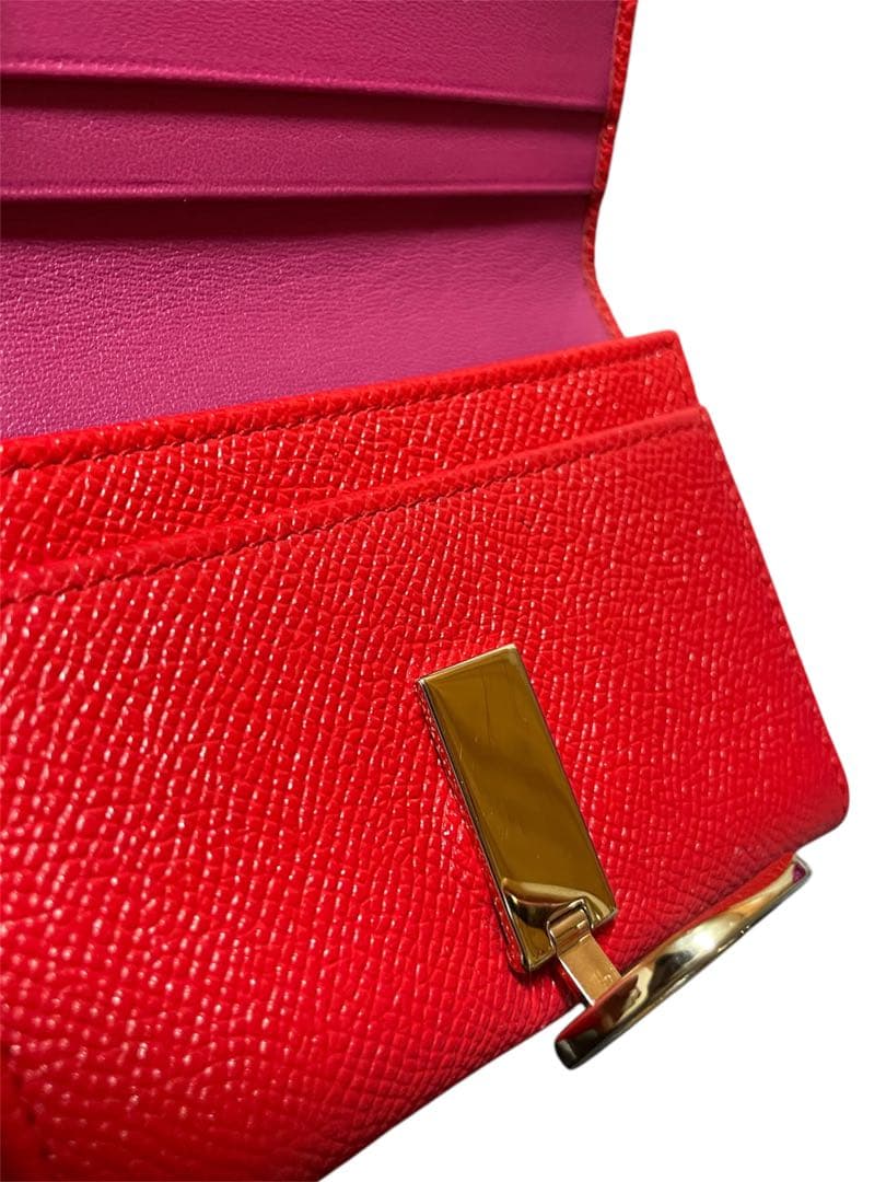 BVLGARI &カードケース　ブルガリ