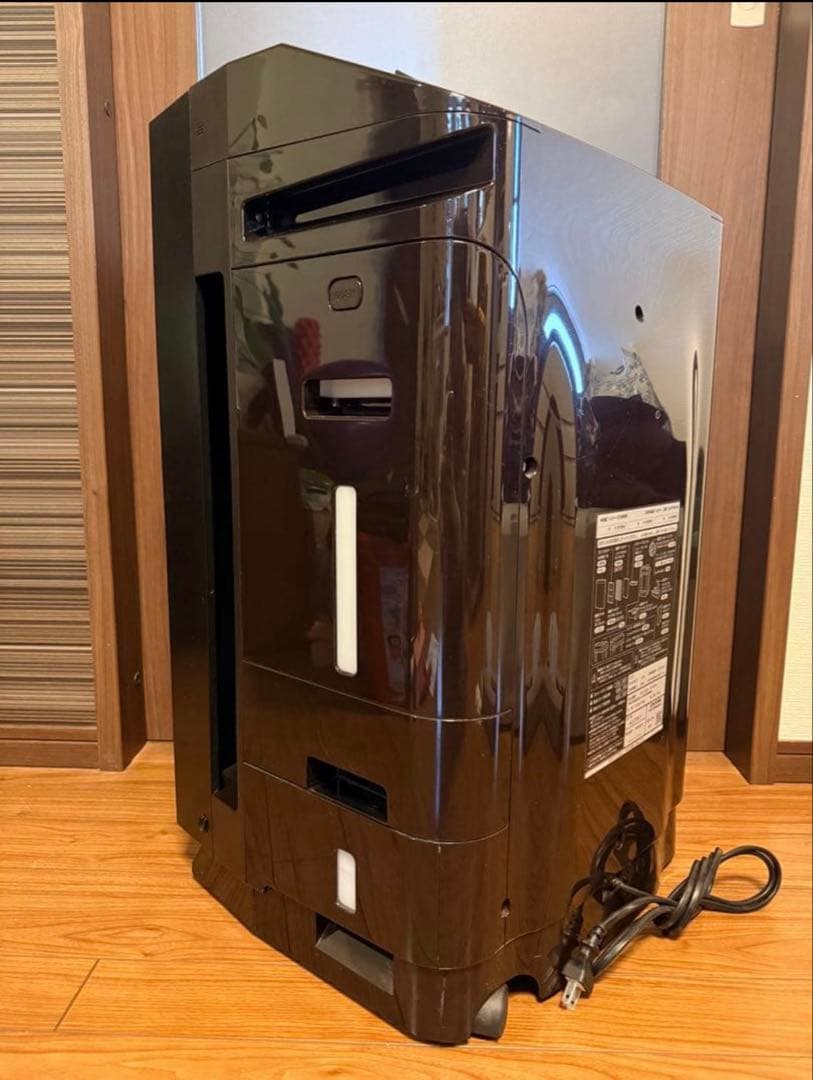 DAIKIN 除加湿空気清浄機 黒