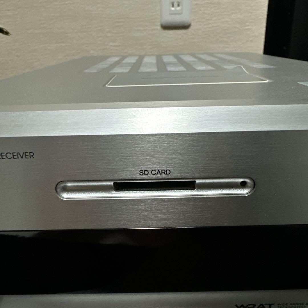 オンキヨー ONKYO ミニコンポ X-NFR7TX