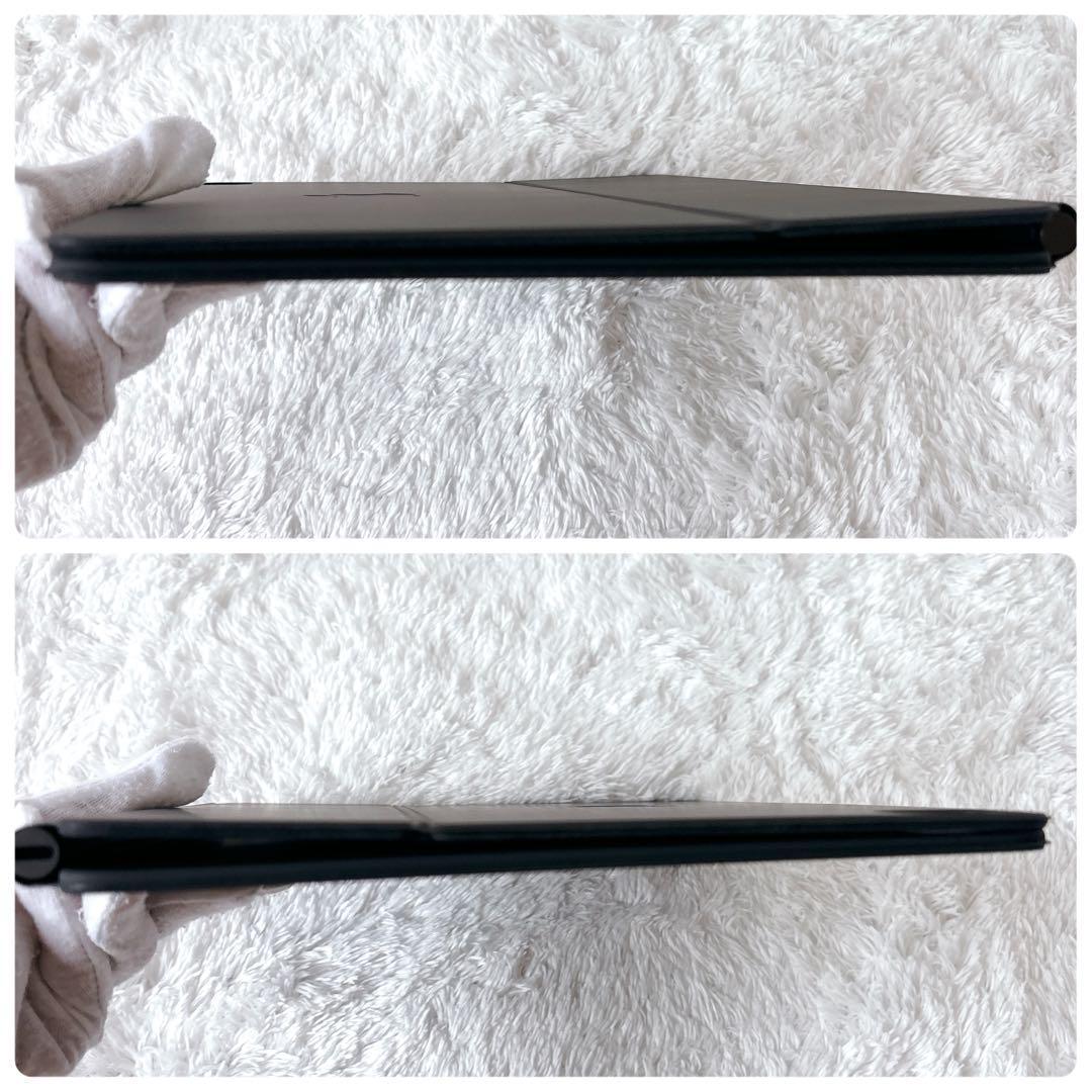 iPadアクセサリー Apple iPad Magic Keyboad MJQK3J/A A2480