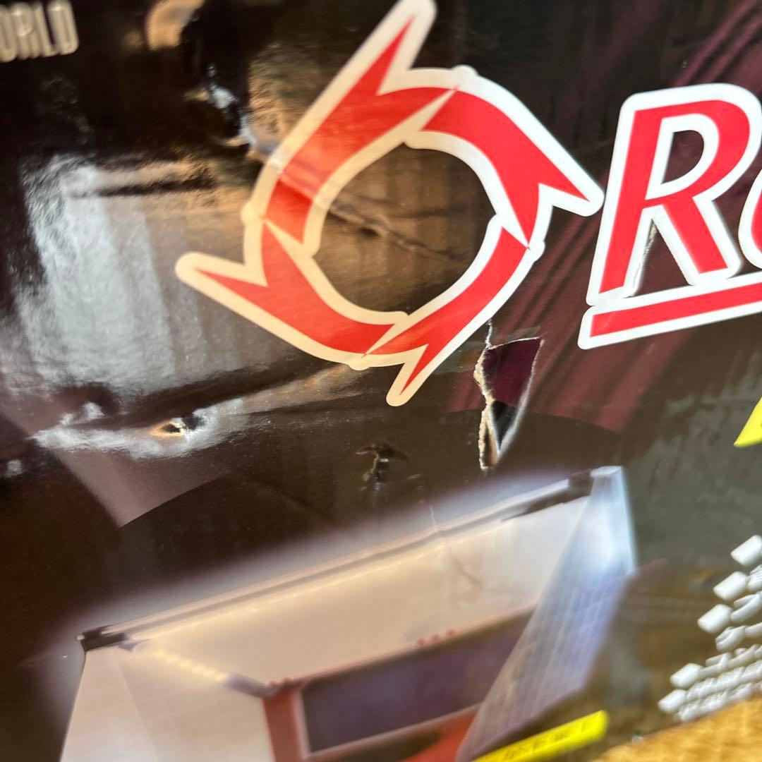 レッドサイクロン　スプレーブース　塗装ブース　Red Cyclone L