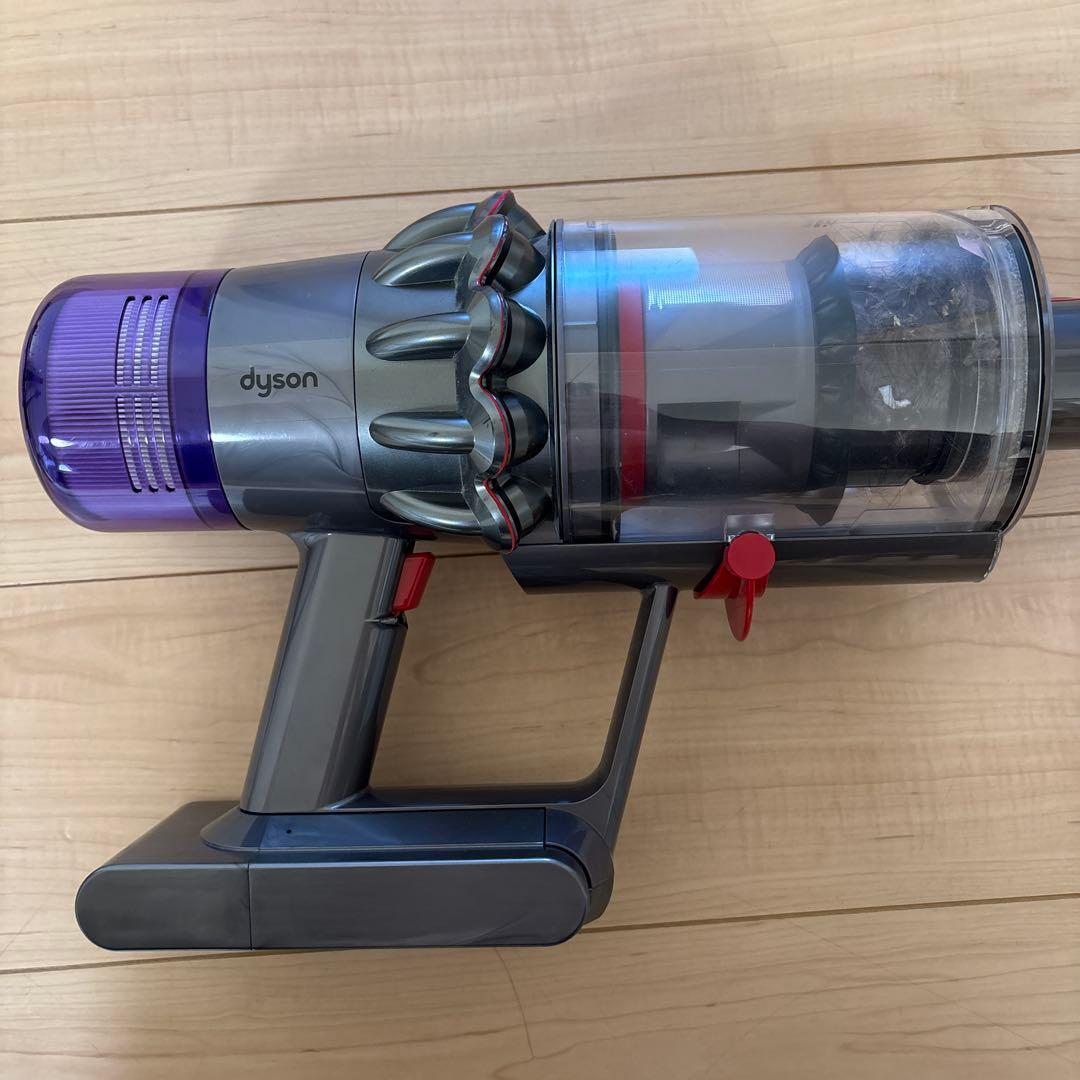 dyson ダイソン V11 SV14 V7 SV11 通電OK ジャンク品