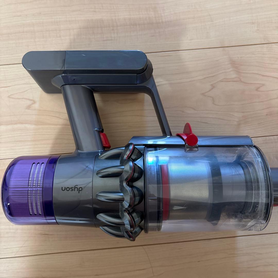 dyson ダイソン V11 SV14 V7 SV11 通電OK ジャンク品
