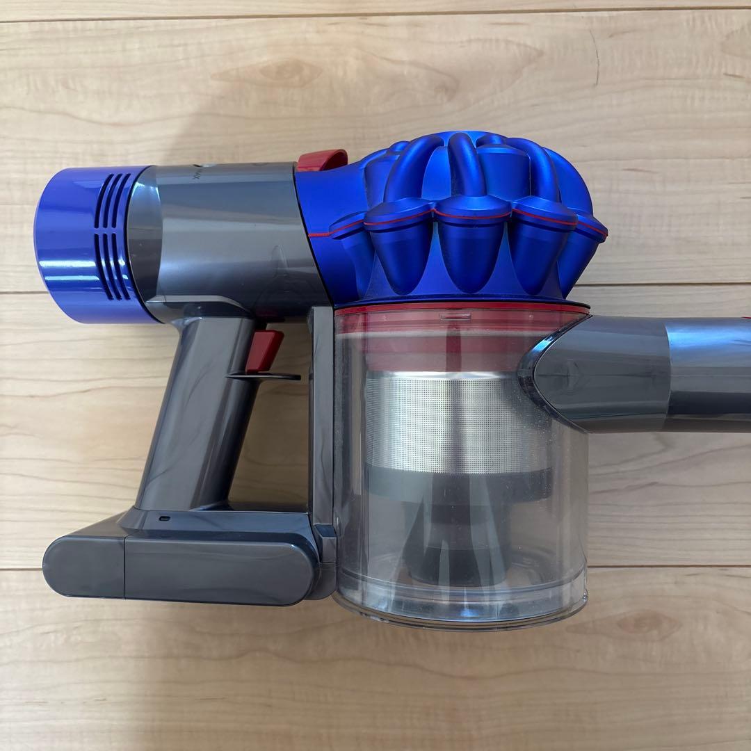 dyson ダイソン V11 SV14 V7 SV11 通電OK ジャンク品