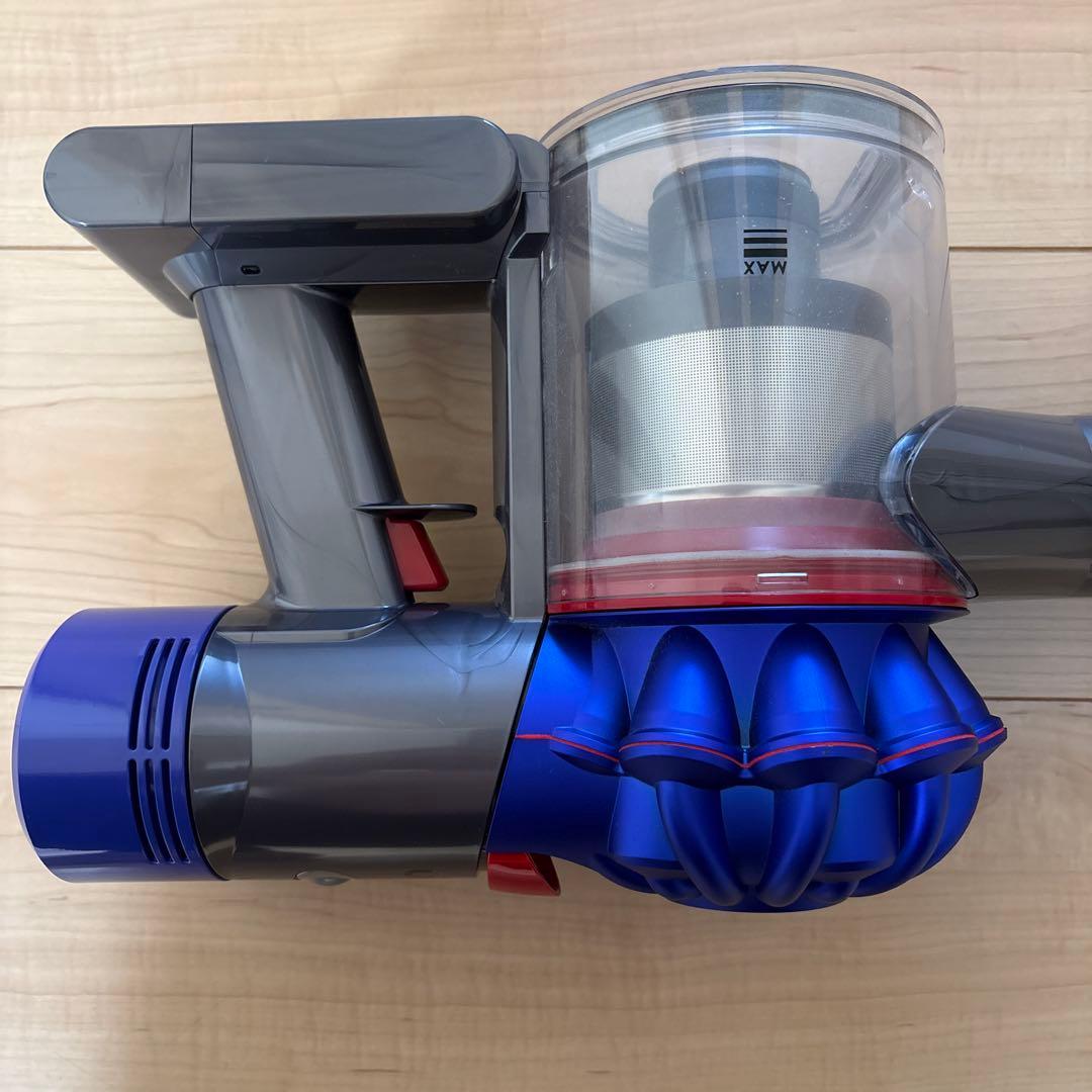 dyson ダイソン V11 SV14 V7 SV11 通電OK ジャンク品