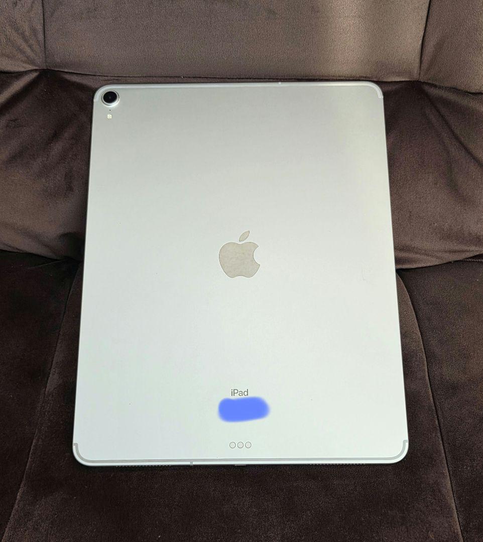 ♥️つき♥️　iPad Pro 12.9インチ(第3世代) ①-3