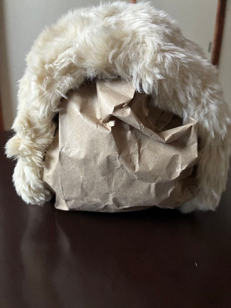 ポイゼ PoisE KITTY 帽子 タグあり