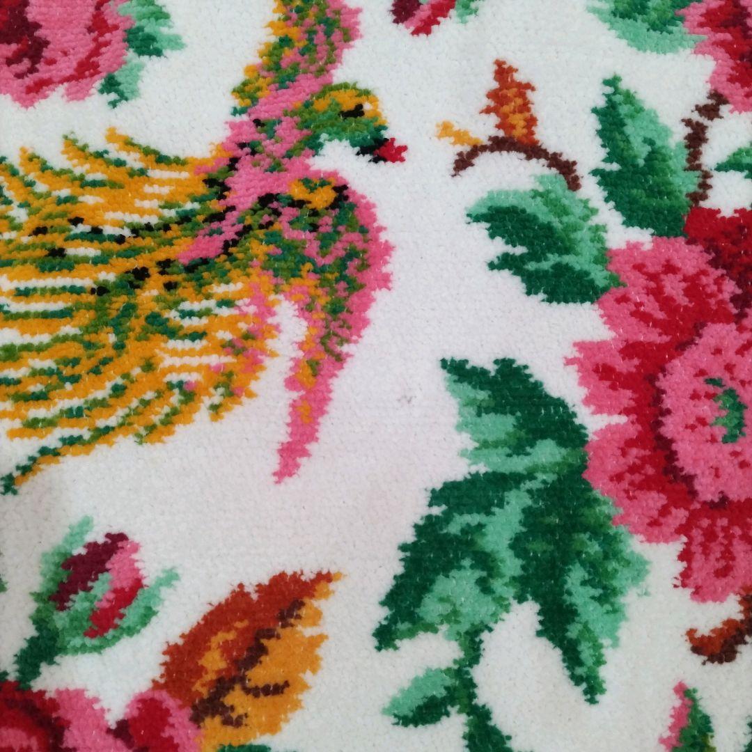 870 フェイラー♥パラディス♥マルチカバー♥インテリアクロス♥タオルケット