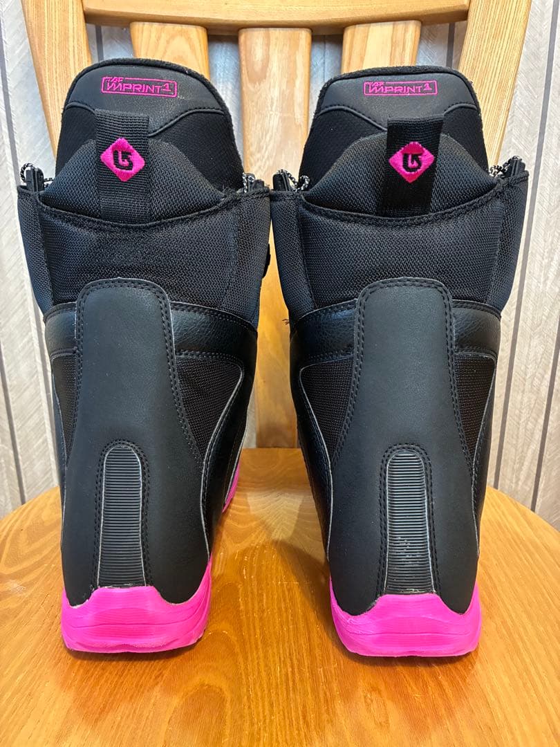 BURTON MINT バートン 25.0cm スノーボード スノボ ブーツ