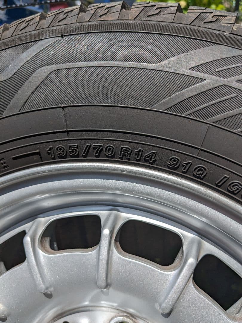 Mercedes-Benz メルセデスベンツ アルミホイール