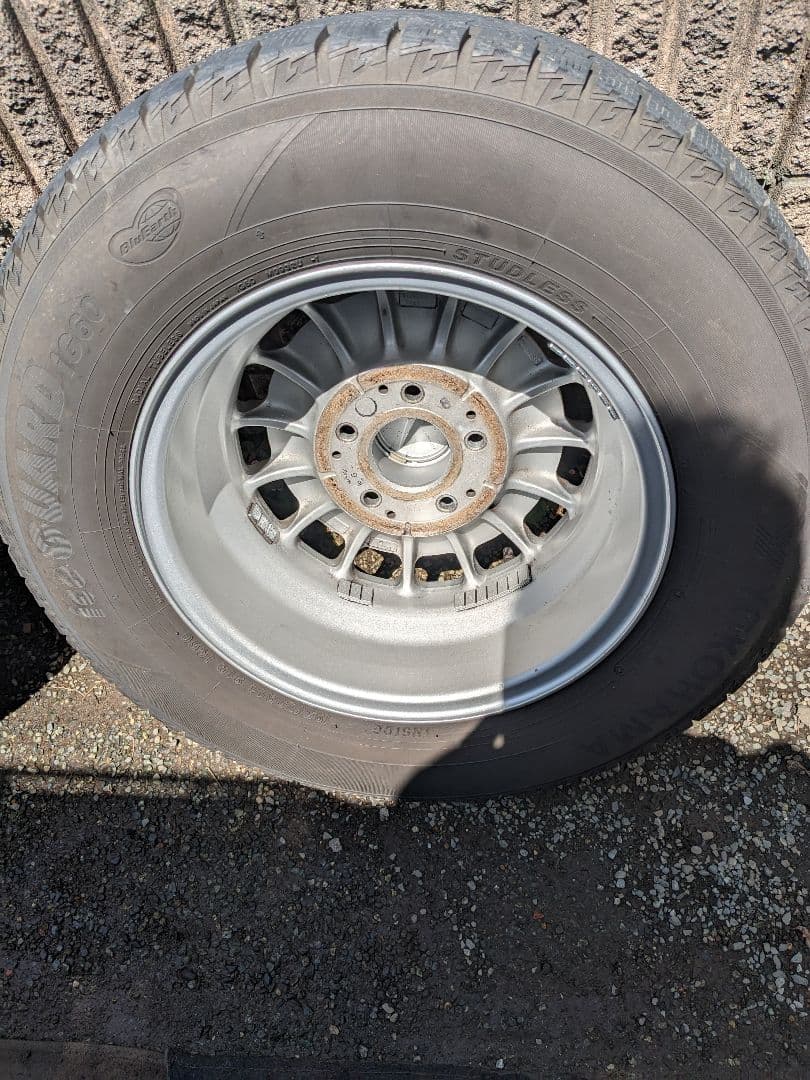 Mercedes-Benz メルセデスベンツ アルミホイール