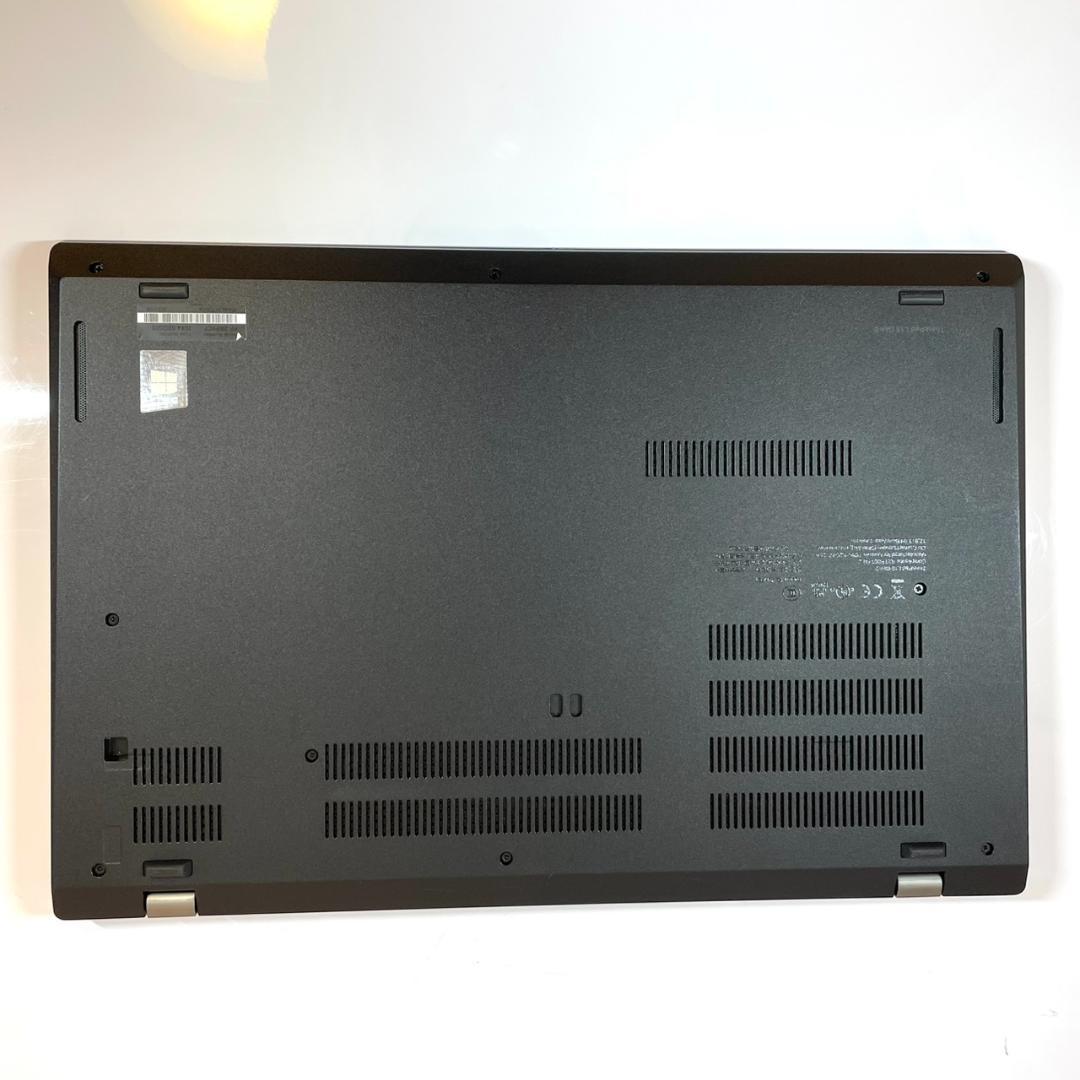★美品★ 第11世代Corei7 SSD512/メモリ16 Lenovo G55