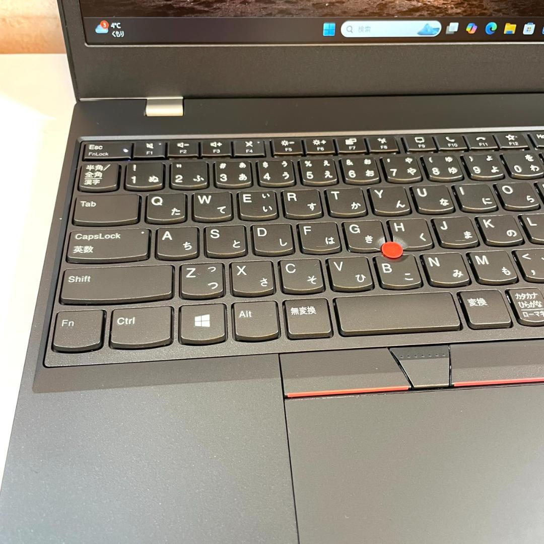 ★美品★ 第11世代Corei7 SSD512/メモリ16 Lenovo G55