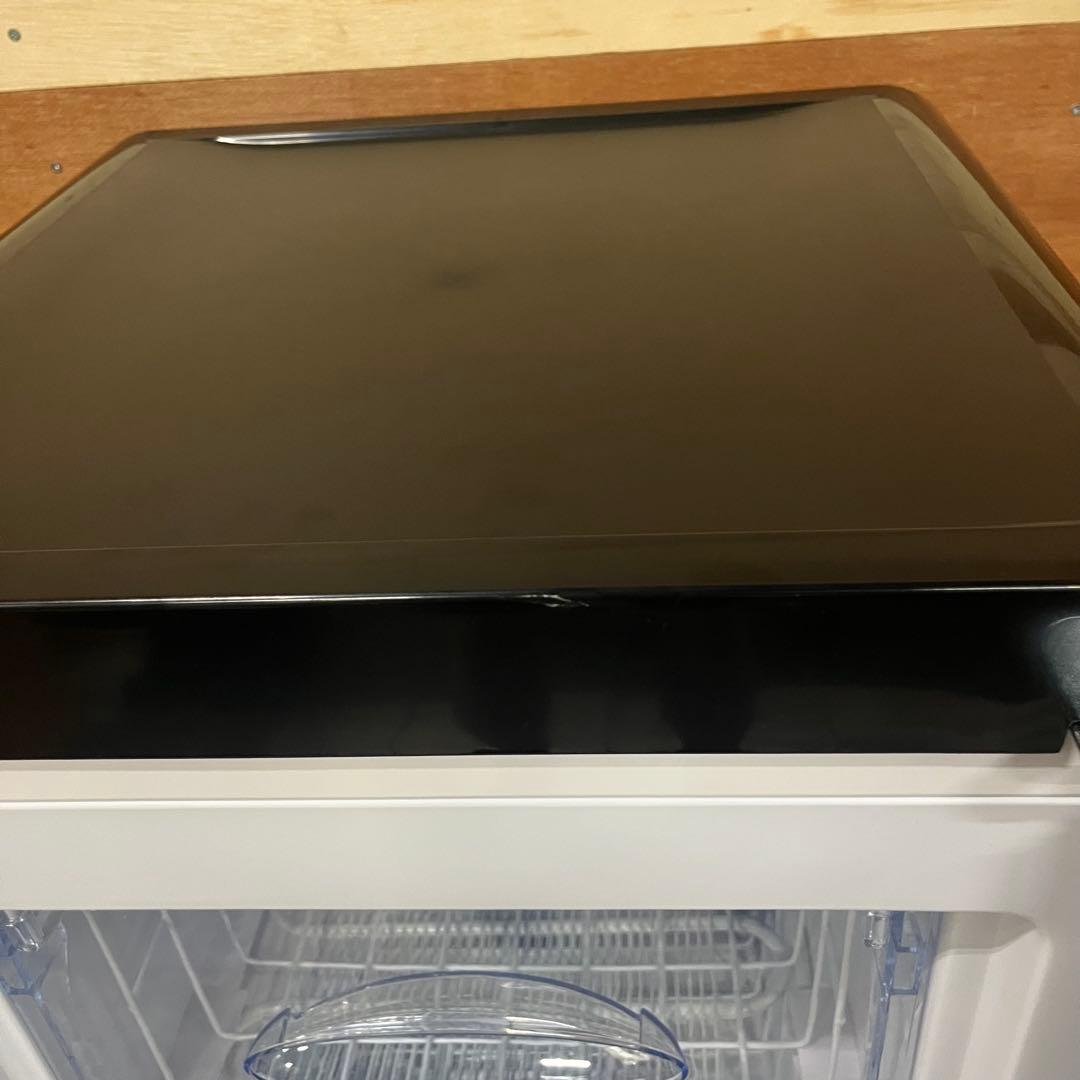 一都三県限定　配送設置無料　冷凍庫　A-stage 2023年製　60L