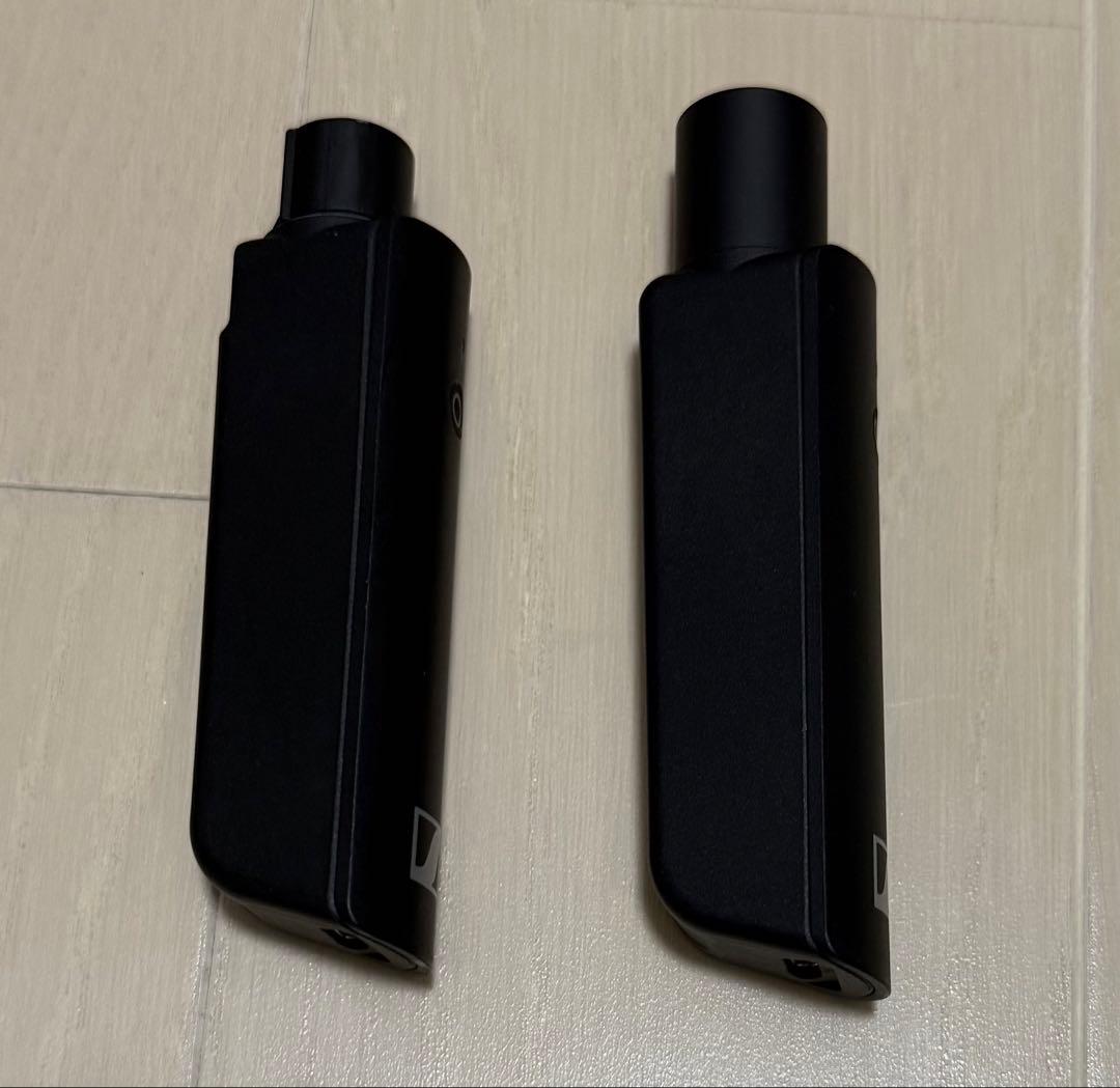 配信機器・PA機器・レコーディング機器 Sennheiser XSW-D XLR Base Set