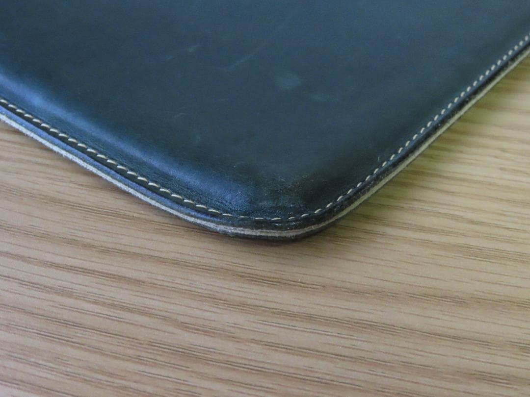 buzzhouse design 本革 ノート PC ケース 13インチ用