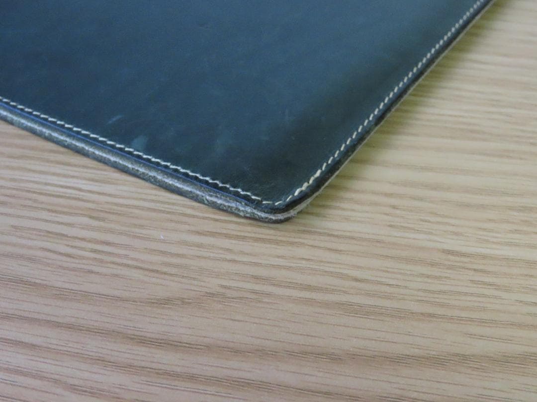 buzzhouse design 本革 ノート PC ケース 13インチ用