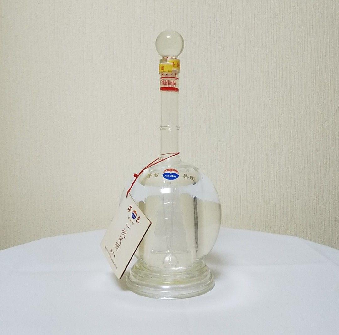 貴州茅台酒 一帆風順 52% 500ml マオタイ酒 白酒 中国酒