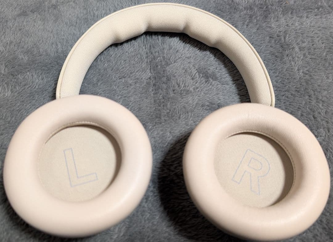 く*げ様 Bang & Olufsen Beoplay HX Gold Tone
