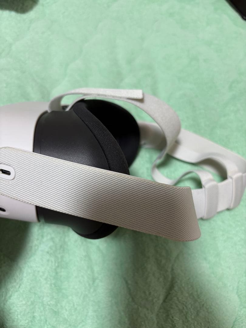 メタクエスト3s