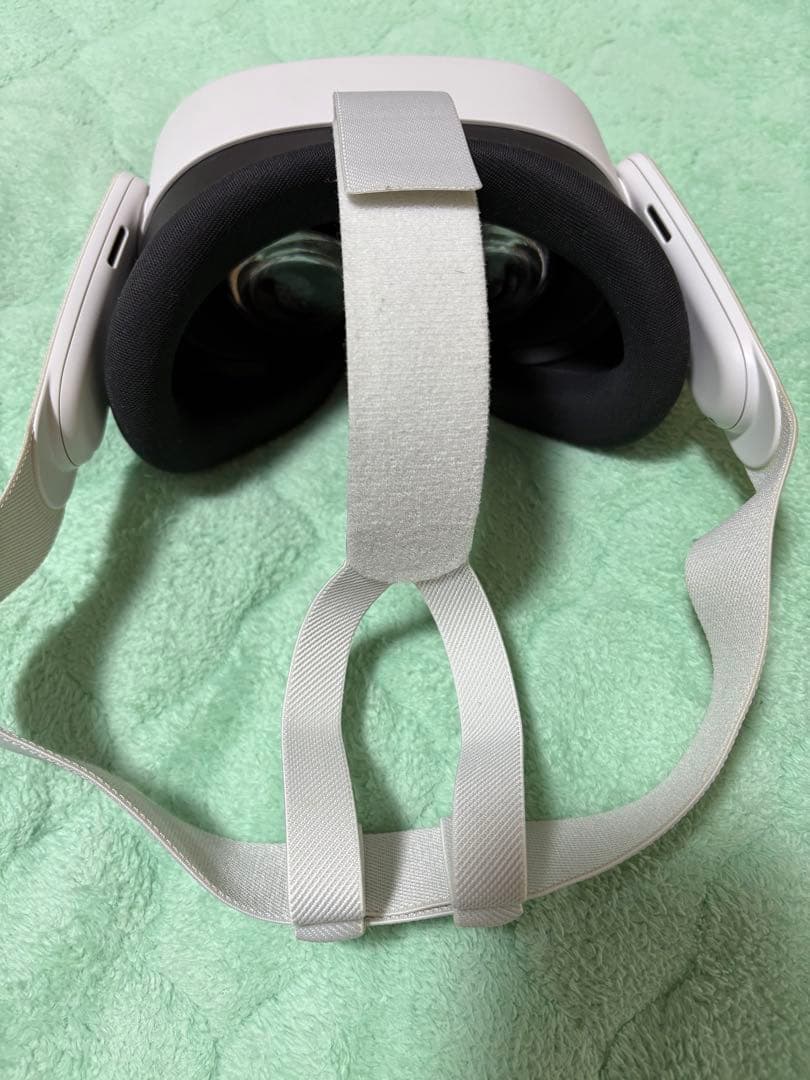 メタクエスト3s