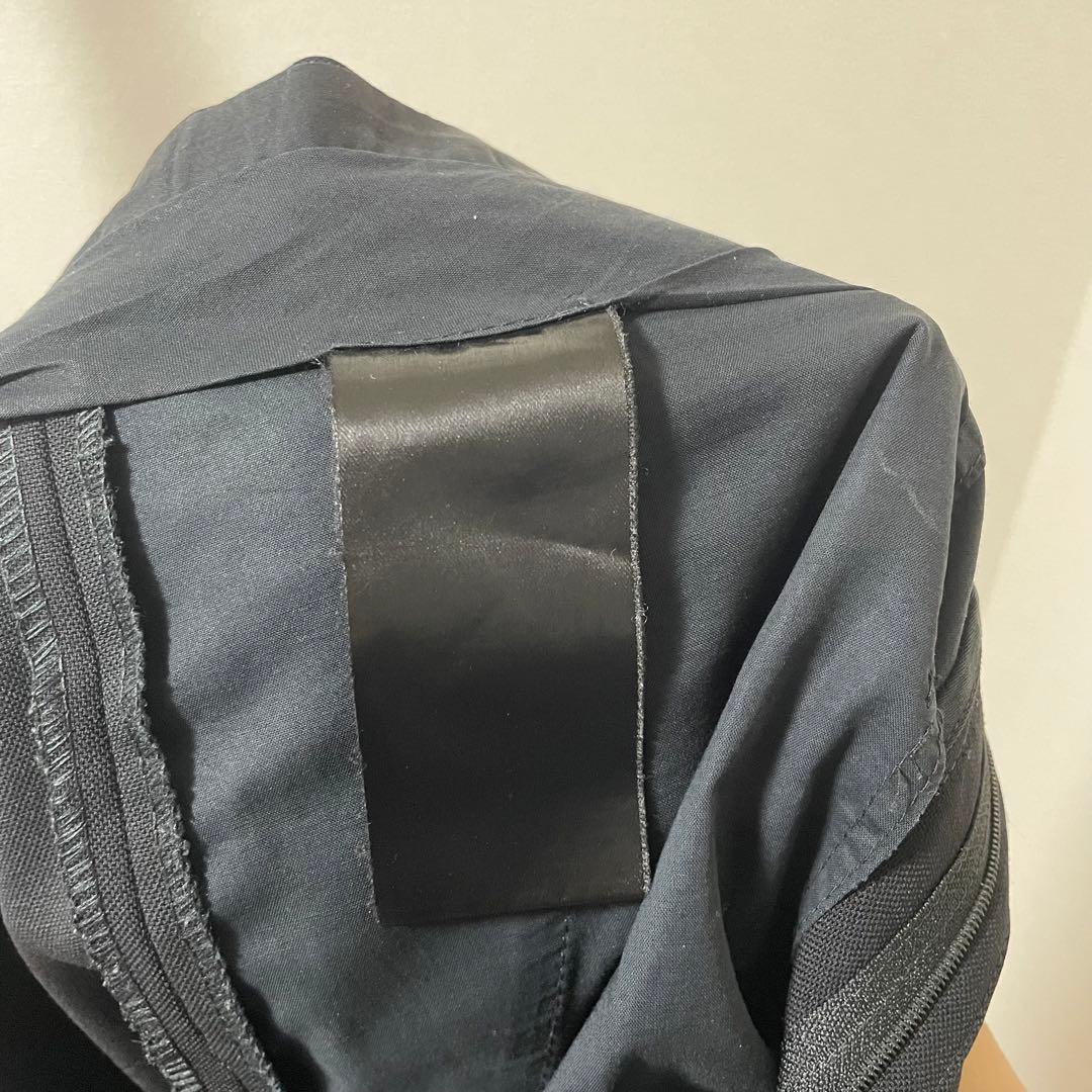 RAF SIMONS ラフシモンズ クロップド スラックス パンツ