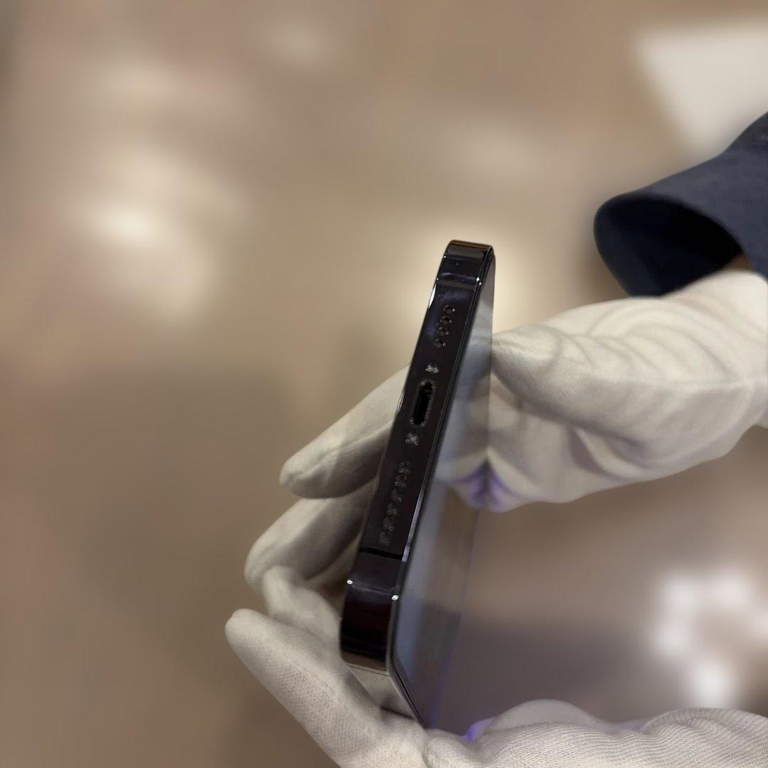 iPhone 14 Pro Max 256GB SIMフリー ルイヴィトン付