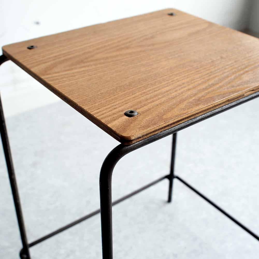 アデペシュ/a.depeche ソコフ スクールスツール ZR24439