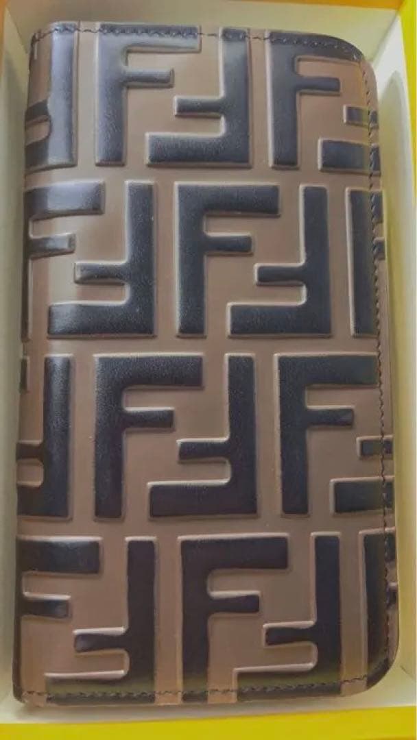 FENDI iPhone10ケース