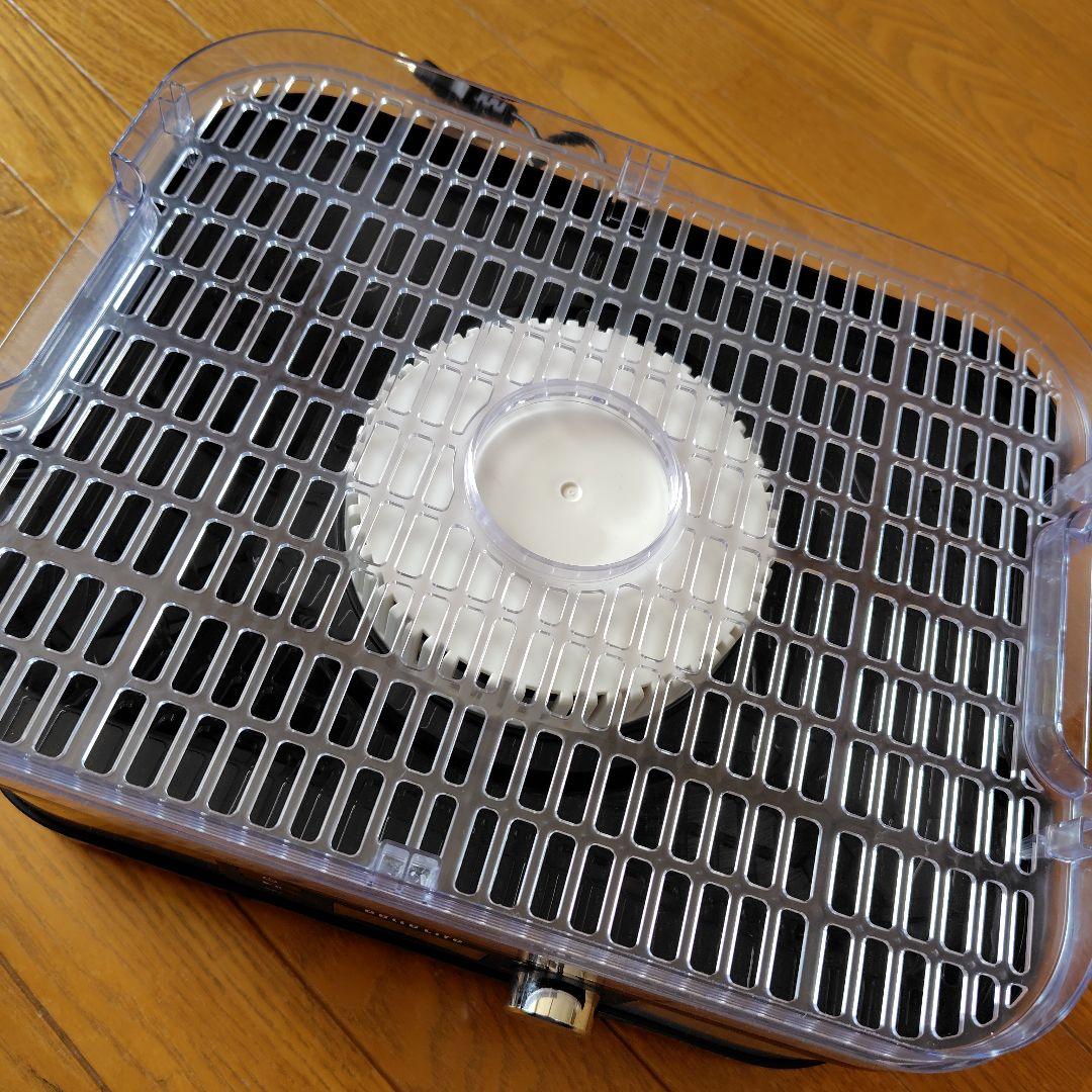 BelleLife フードドライヤー 野菜乾燥機