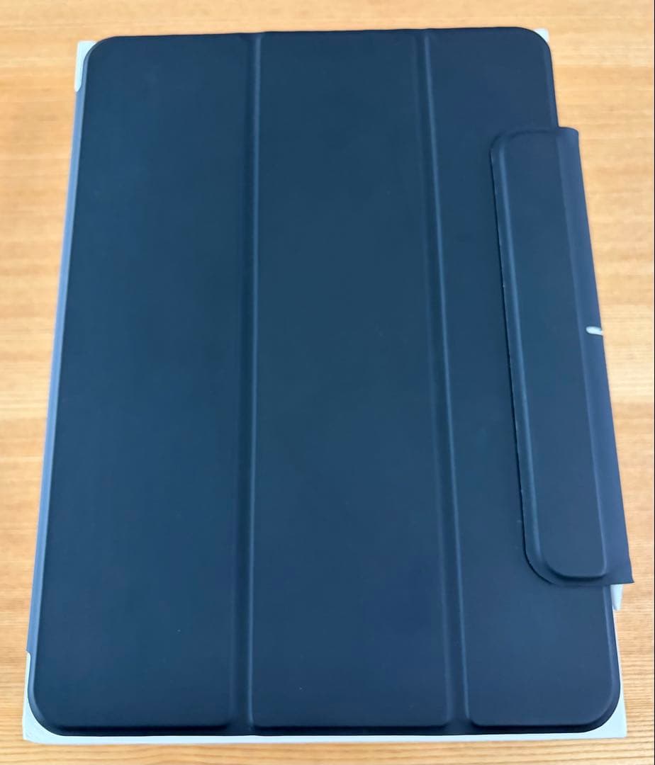 【極美品】iPad Air 第5世代 パープル バッテリー100%