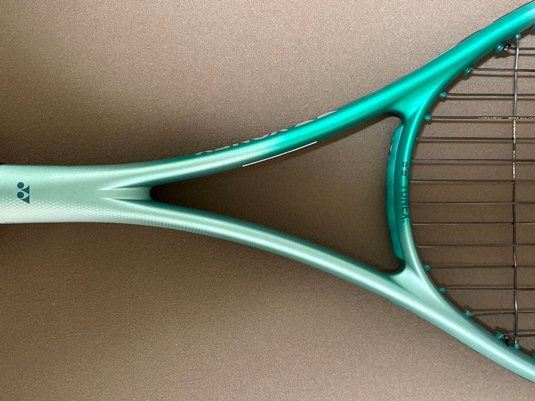 ボルトレイジ　7s 02 第二世代　ヨネックス