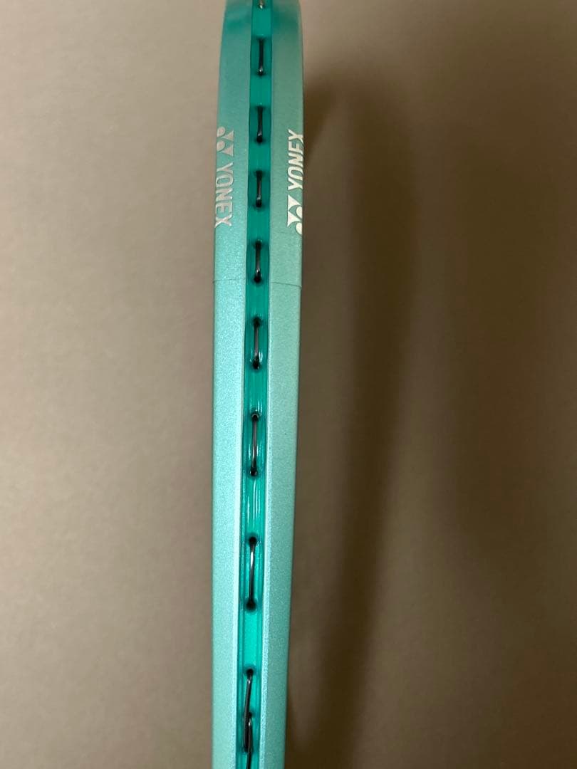 ボルトレイジ　7s 02 第二世代　ヨネックス