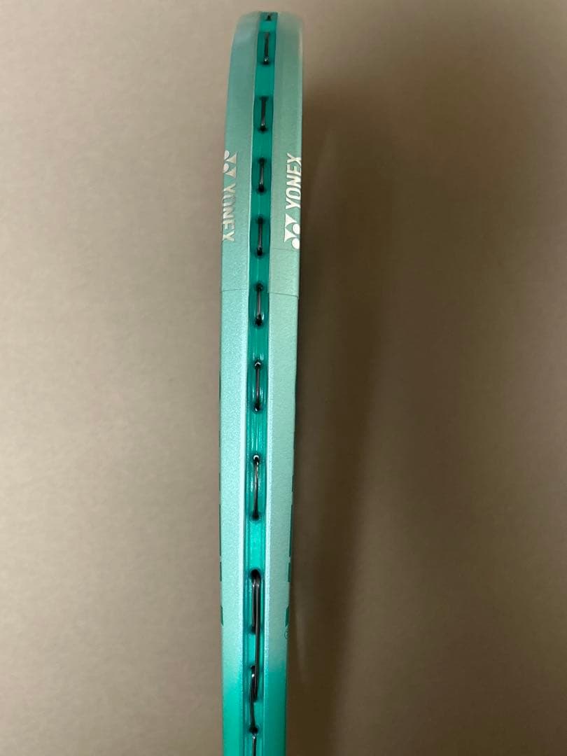 ボルトレイジ　7s 02 第二世代　ヨネックス