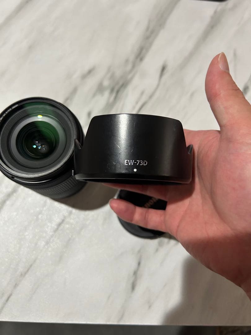 Canon RF24-105mm F4-7.1 IS STM RFマウント