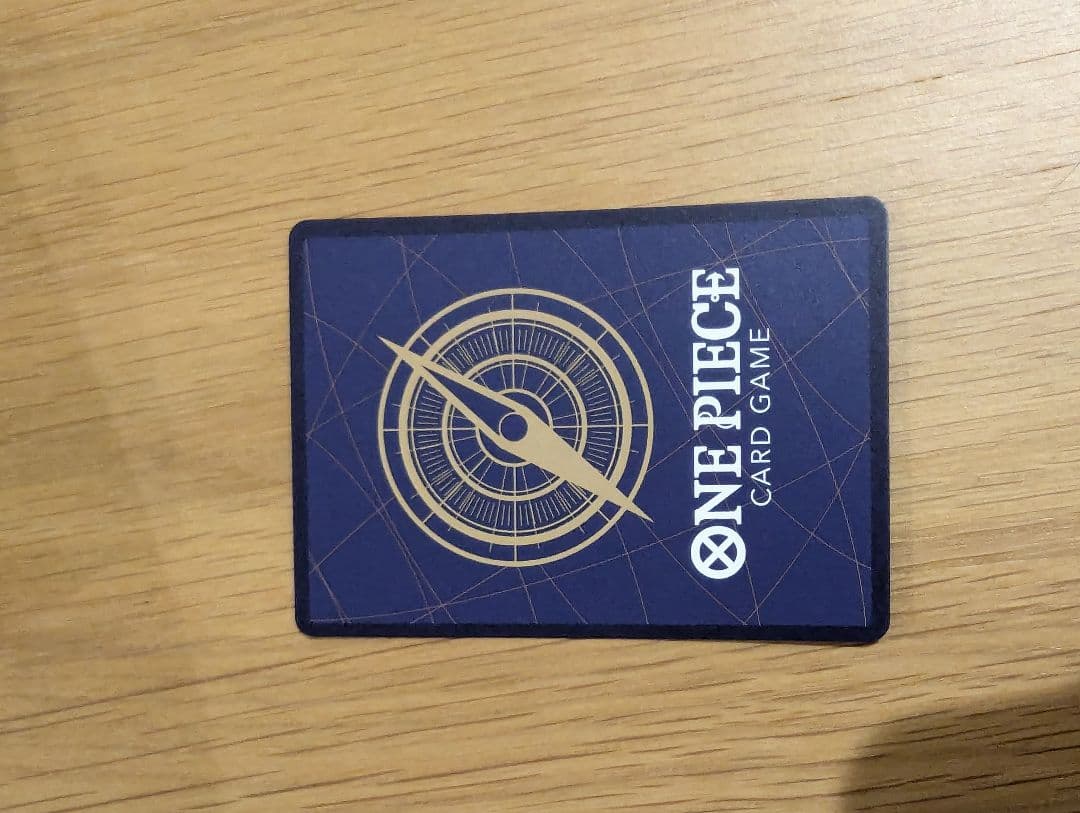 ポートガス・D・エース SR [ST15-005]「3rd アニバーサリー」