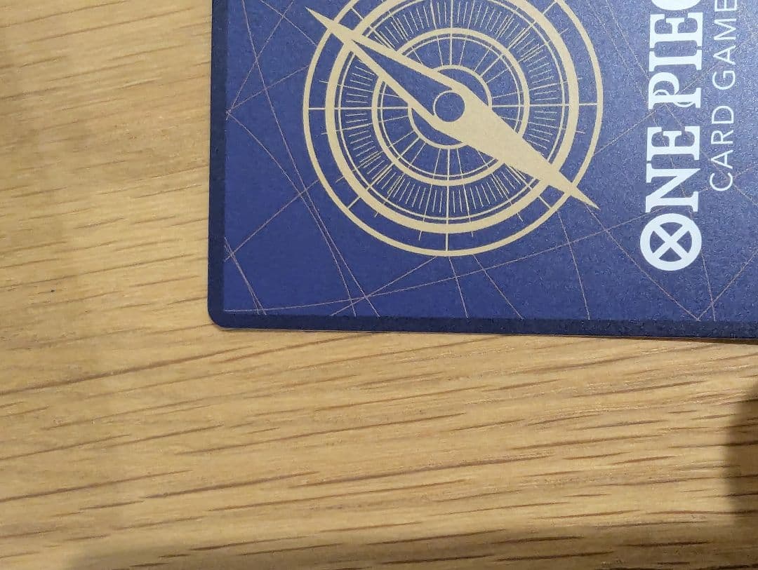 ポートガス・D・エース SR [ST15-005]「3rd アニバーサリー」