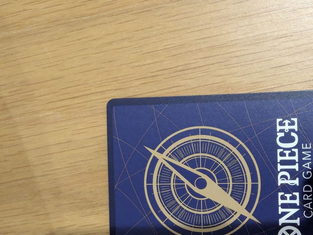 ポートガス・D・エース SR [ST15-005]「3rd アニバーサリー」