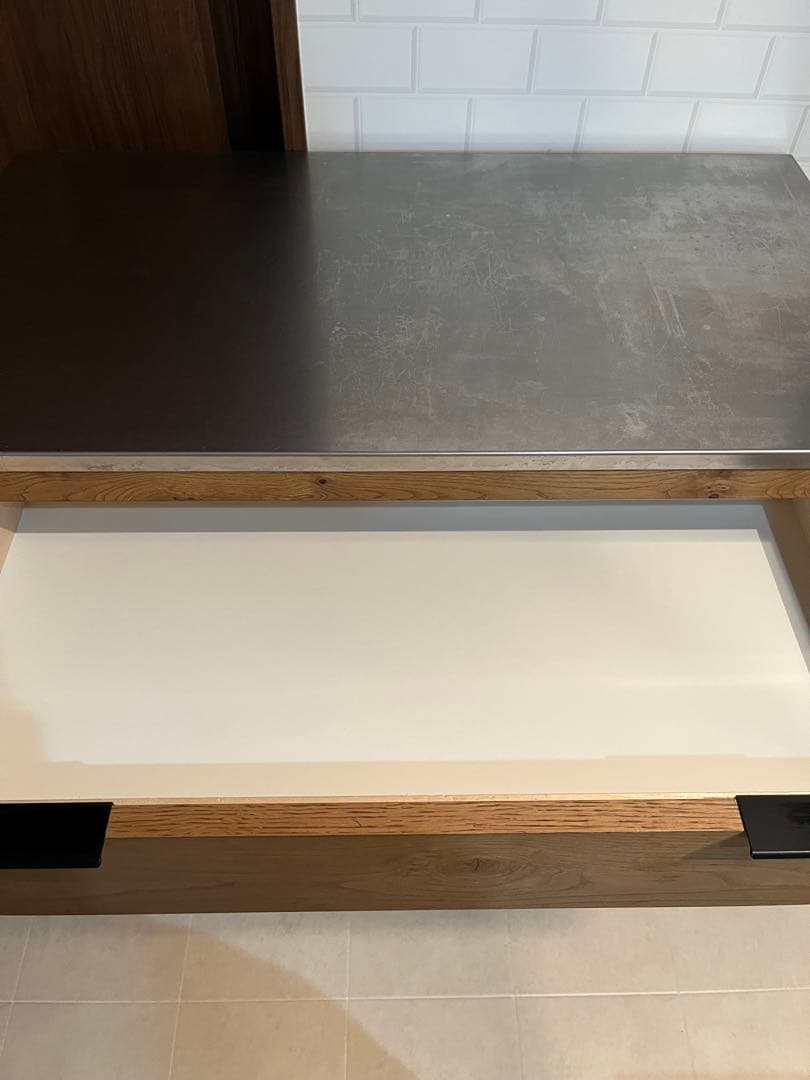 unico ADDAY （アディ）ダストカウンター W820